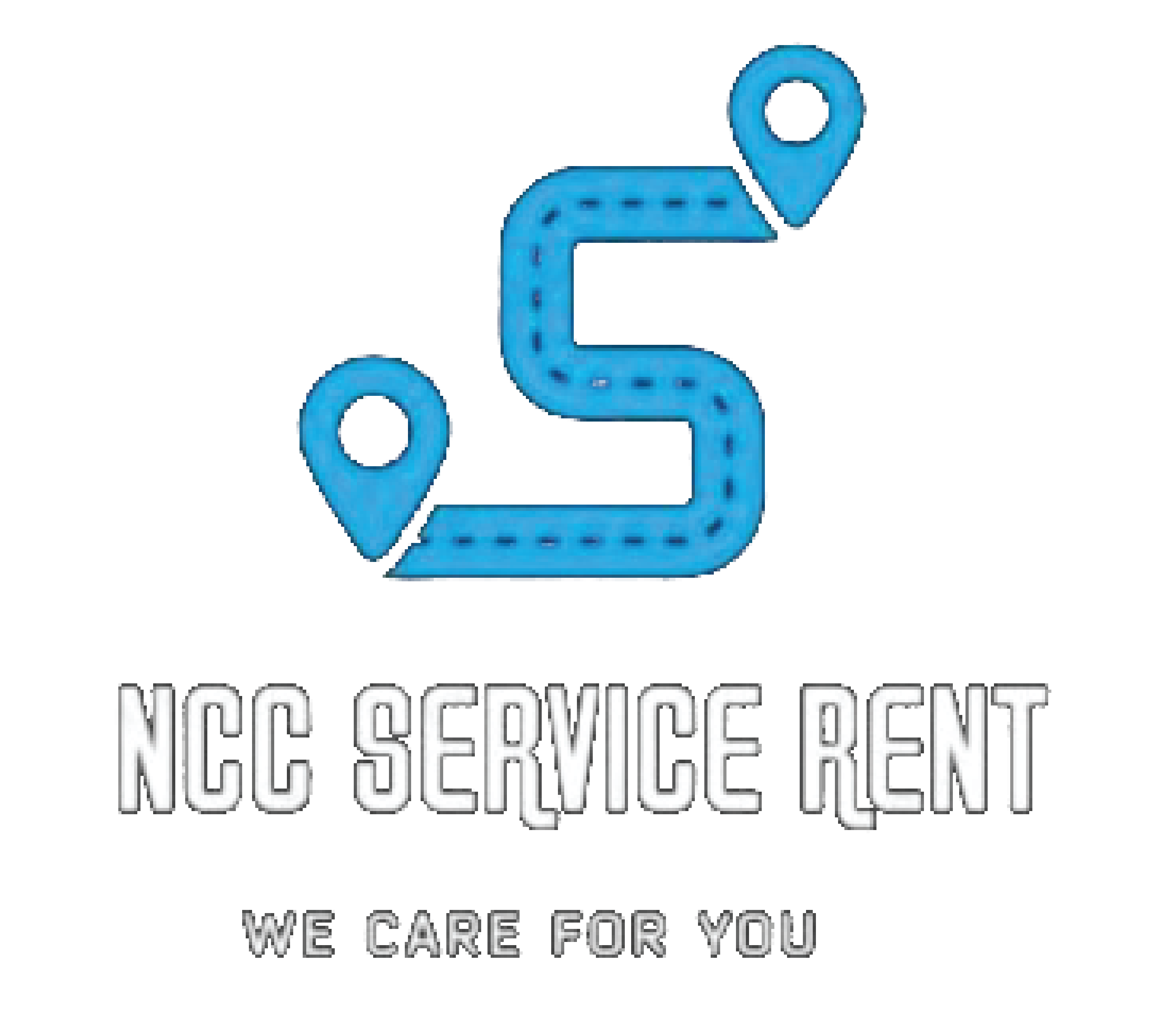 Logo NCC Service Rent